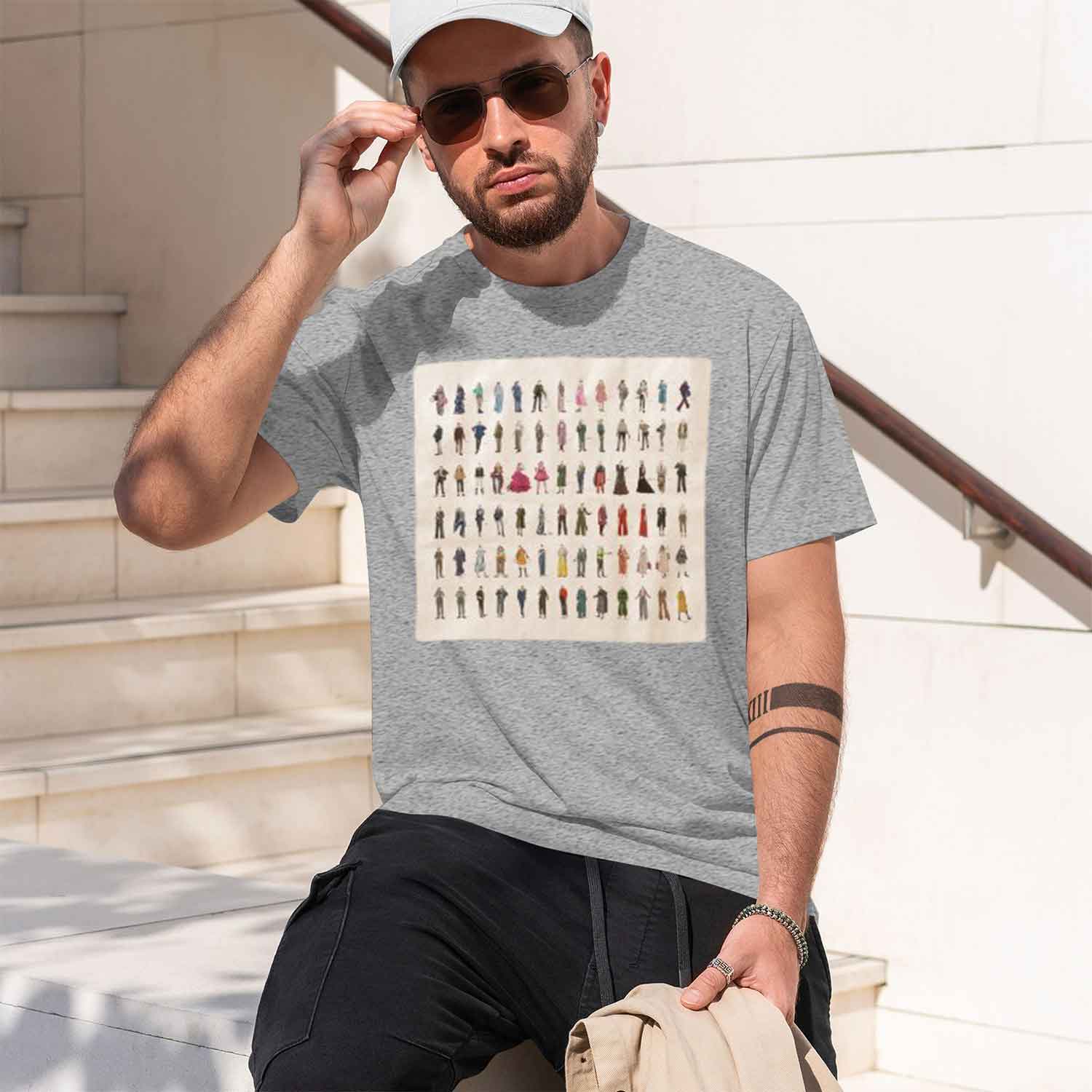 ing eve villanelle fashion loo - Men'S Fashion Looks 2026 avaliação e preço