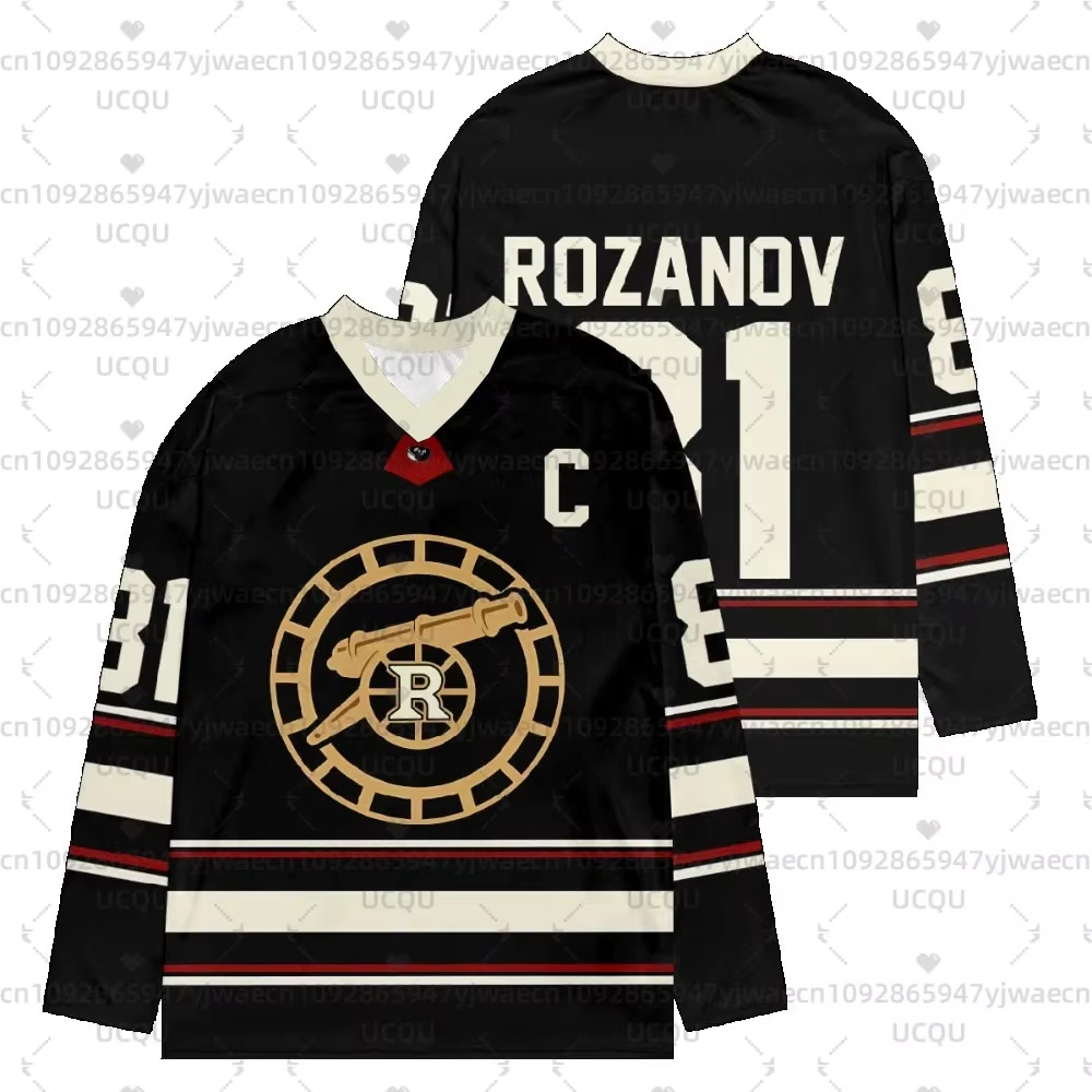 New Heated Rivalry Hockey Jers - Mens Fashion Summer avaliação e preço