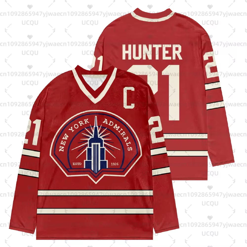 New Heated Rivalry Hockey Jers - Mens Fashion Summer avaliação e preço