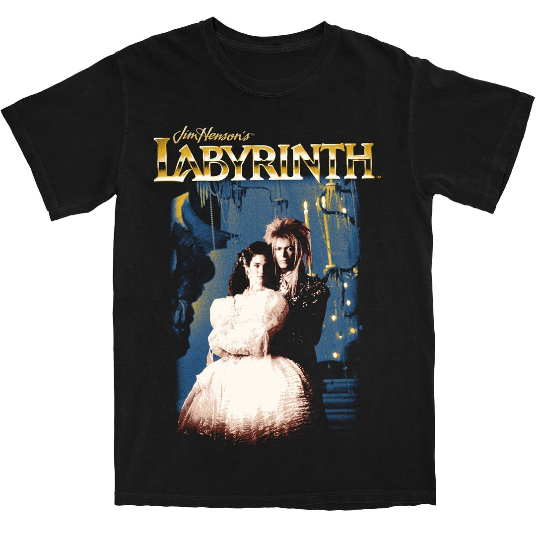 Labyrinth David Bowie Jareth T - Men'S Fashion From The 80S avaliação e preço