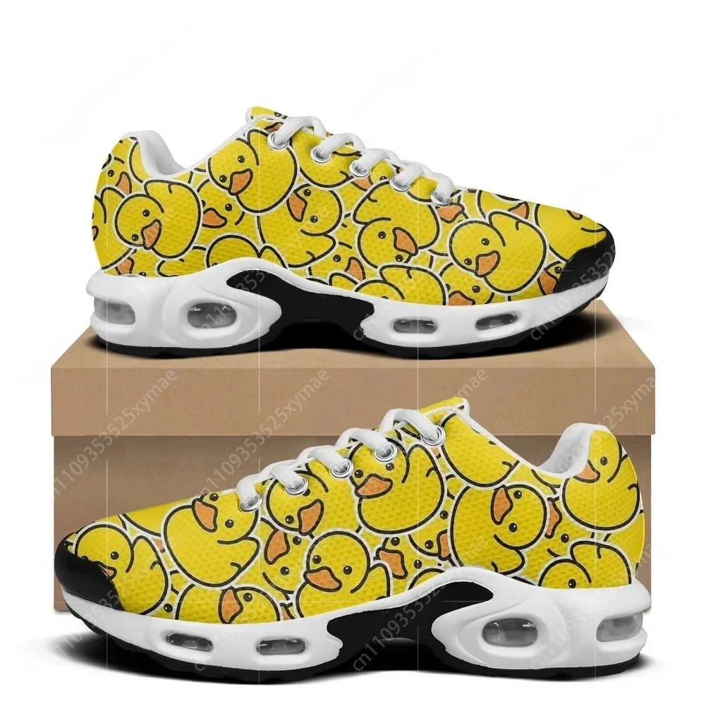 Cartoon Cute Yellow Duck Patte - Yellow Men'S Fashion avaliação e preço
