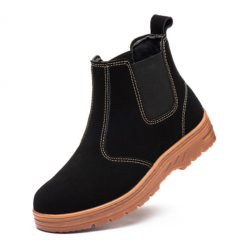 men fashion steel toe cap work - Mens Fashion Caps avaliação e preço