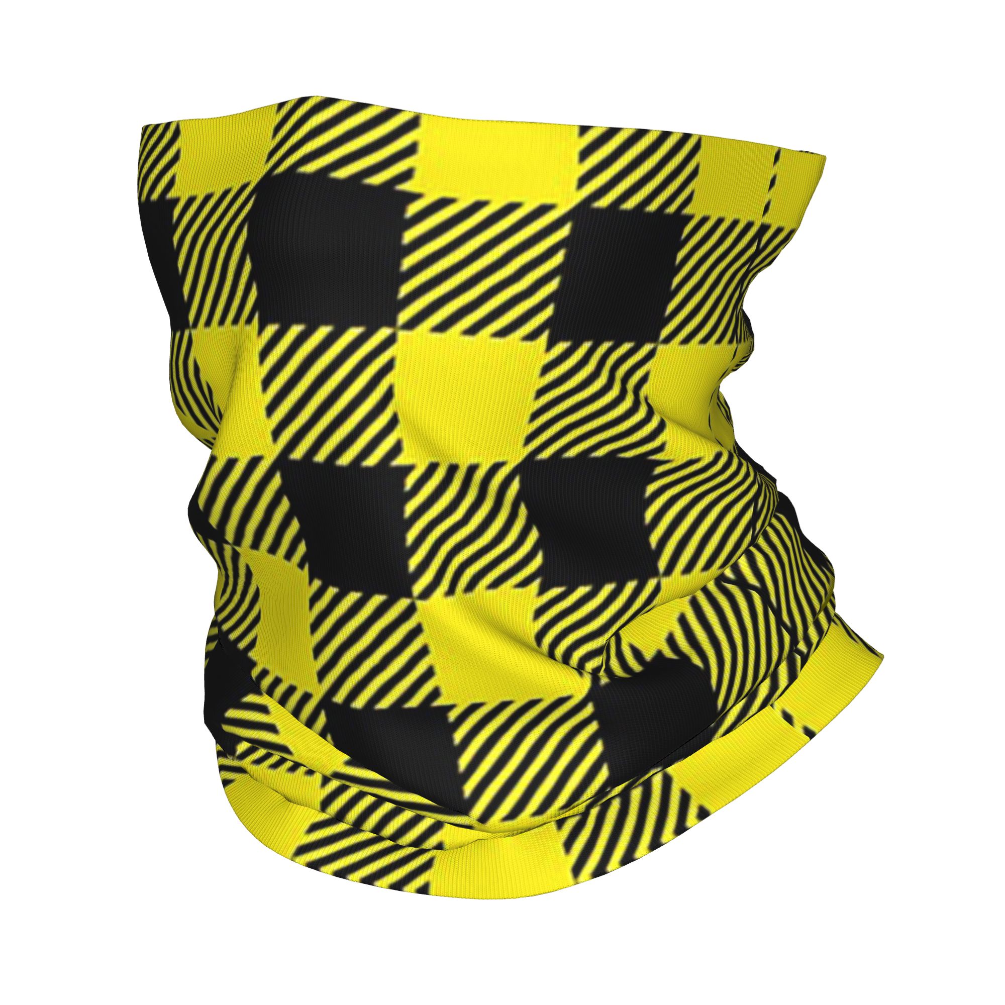 Yellow And Black Buffalo Check - Yellow Men'S Fashion avaliação e preço