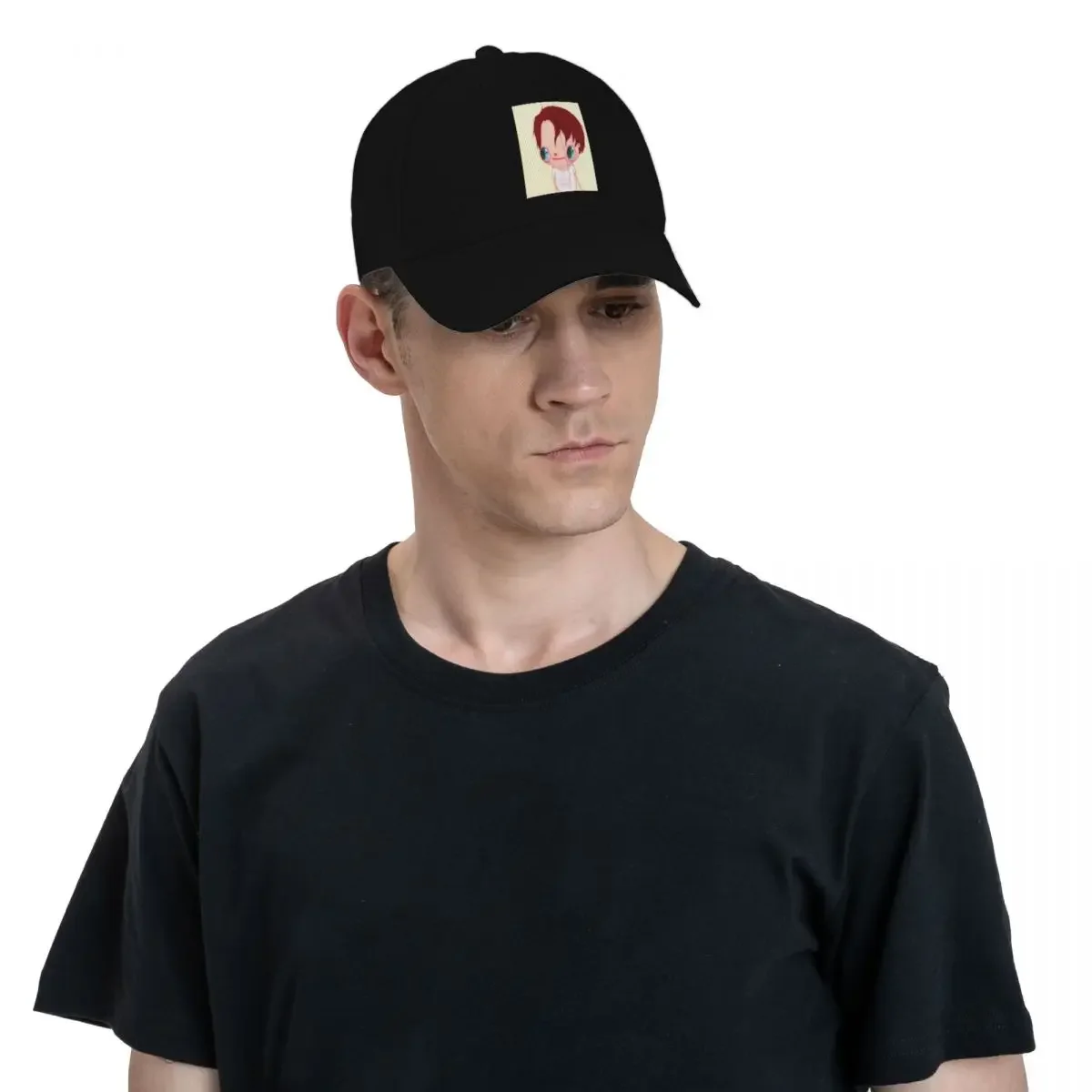 2026 It Looks Good Baseball Ca - Men'S Fashion Looks 2026 avaliação e preço