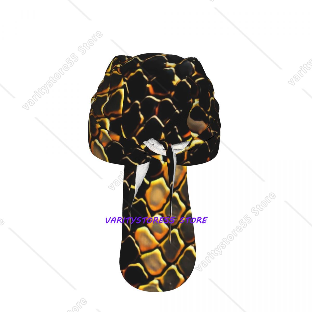 Bicycle Headband Cap Snake Sca - Men'S Fashion Head Scarf avaliação e preço