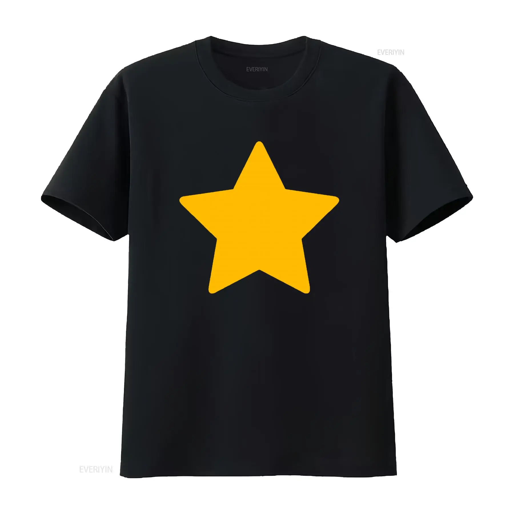 Steven Universe Yellow Star Pr - Yellow Men'S Fashion avaliação e preço