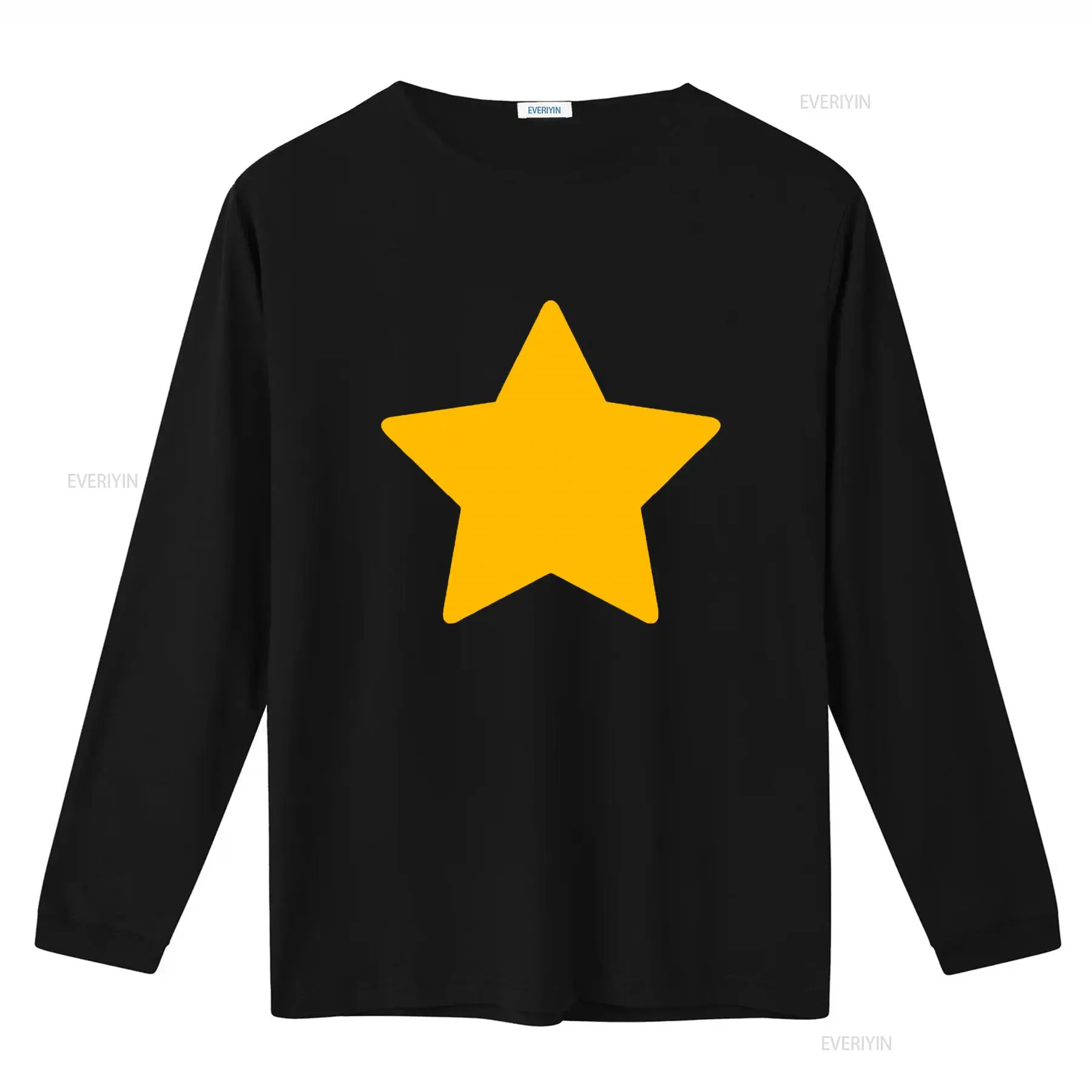 Steven Universe Yellow Star Pr - Yellow Men'S Fashion avaliação e preço