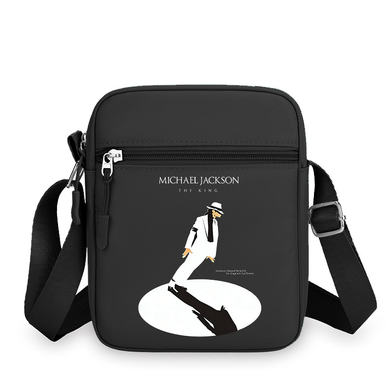 Men Women Anime Phone Storage  - Crossbody Bag Men avaliação e preço