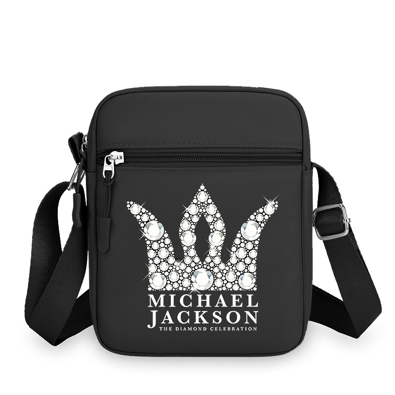 Men Women Anime Phone Storage  - Crossbody Bag Men avaliação e preço