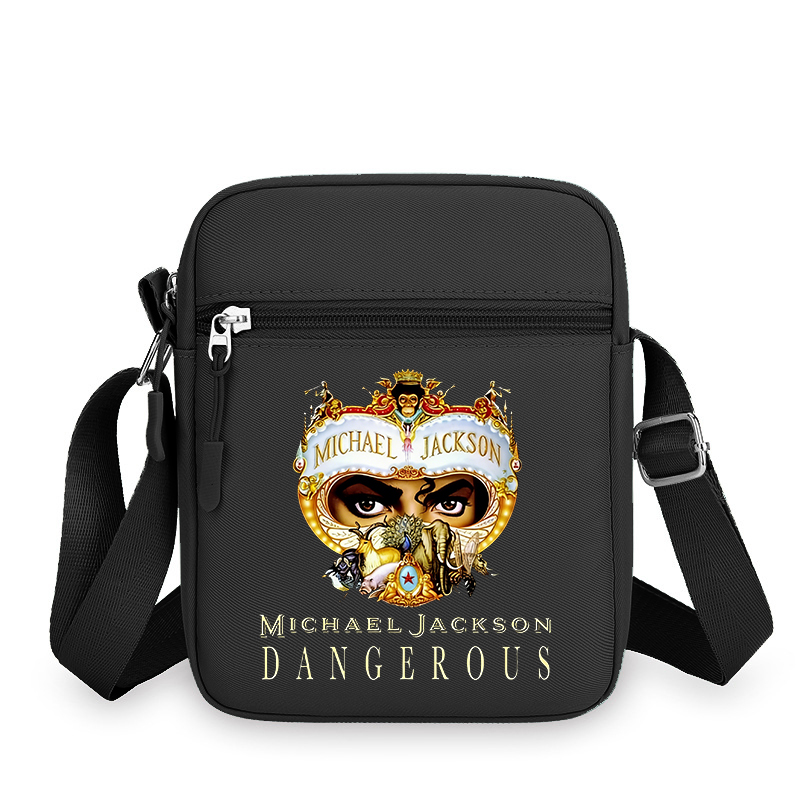 Men Women Anime Phone Storage  - Crossbody Bag Men avaliação e preço