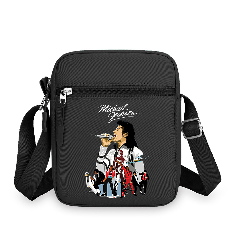 Men Women Anime Phone Storage  - Crossbody Bag Men avaliação e preço