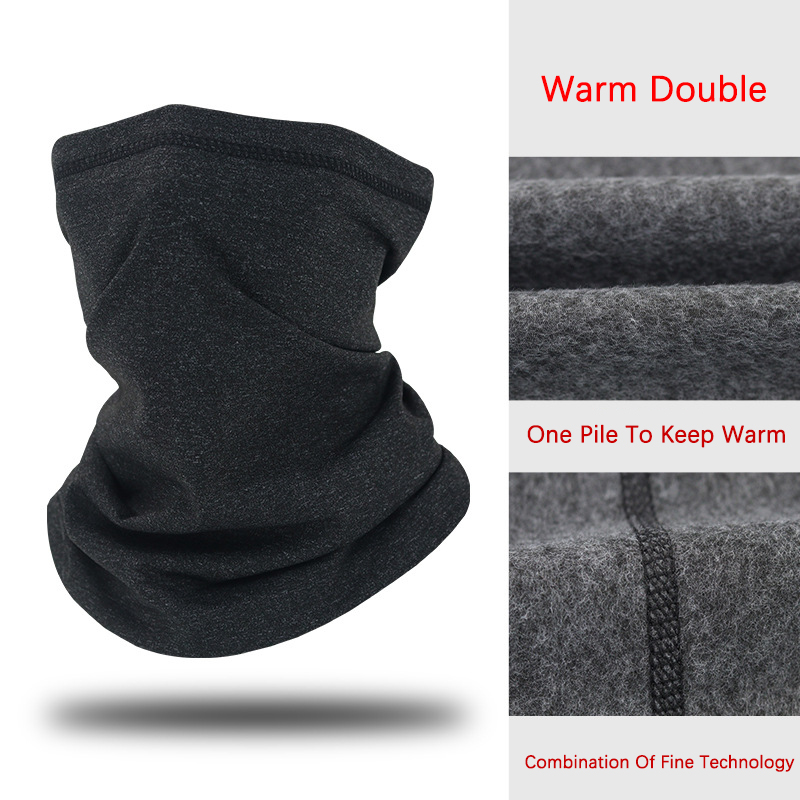 Winter Handkerchief Head Man M - Men'S Fashion Head Scarf avaliação e preço