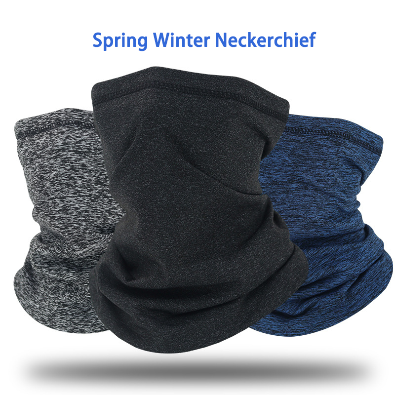 Winter Handkerchief Head Man M - Men'S Fashion Head Scarf avaliação e preço