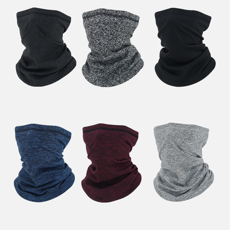 Winter Handkerchief Head Man M - Men'S Fashion Head Scarf avaliação e preço