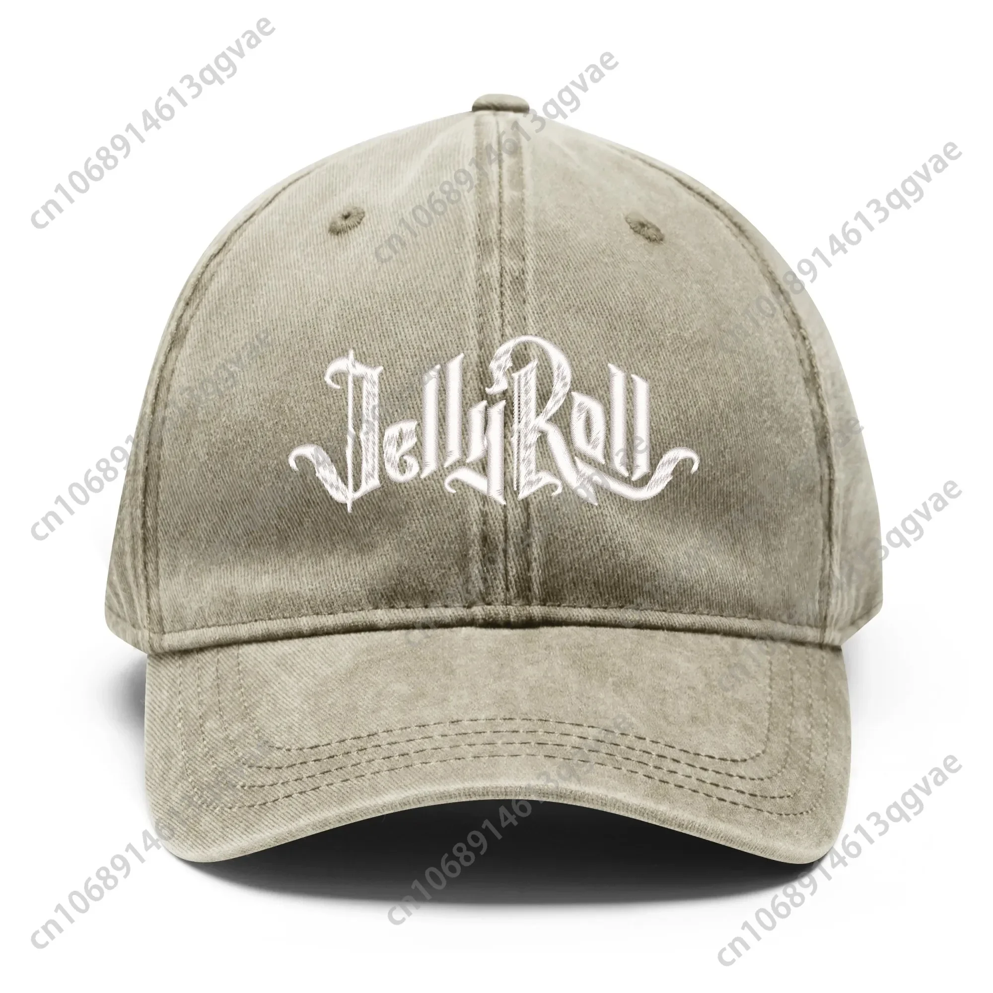Jelly Singer Roll Music Reaper - Trucker Hat Cap avaliação e preço
