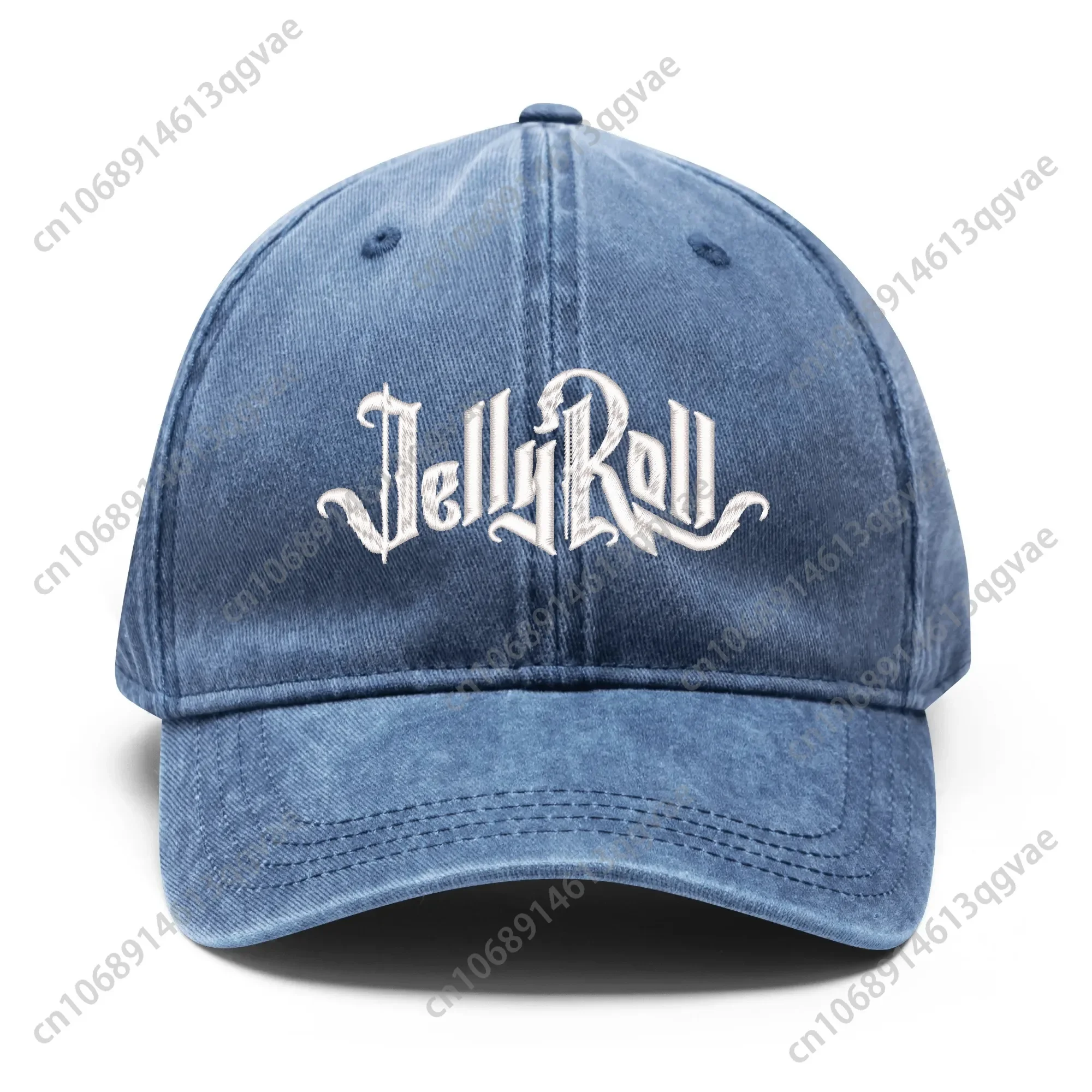 Jelly Singer Roll Music Reaper - Trucker Hat Cap avaliação e preço