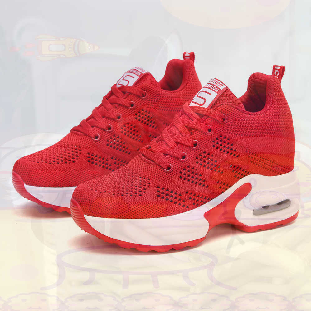 Red Size 36 Shoes Woman Tennis - Men'S Fashion For Fat Guys avaliação e preço