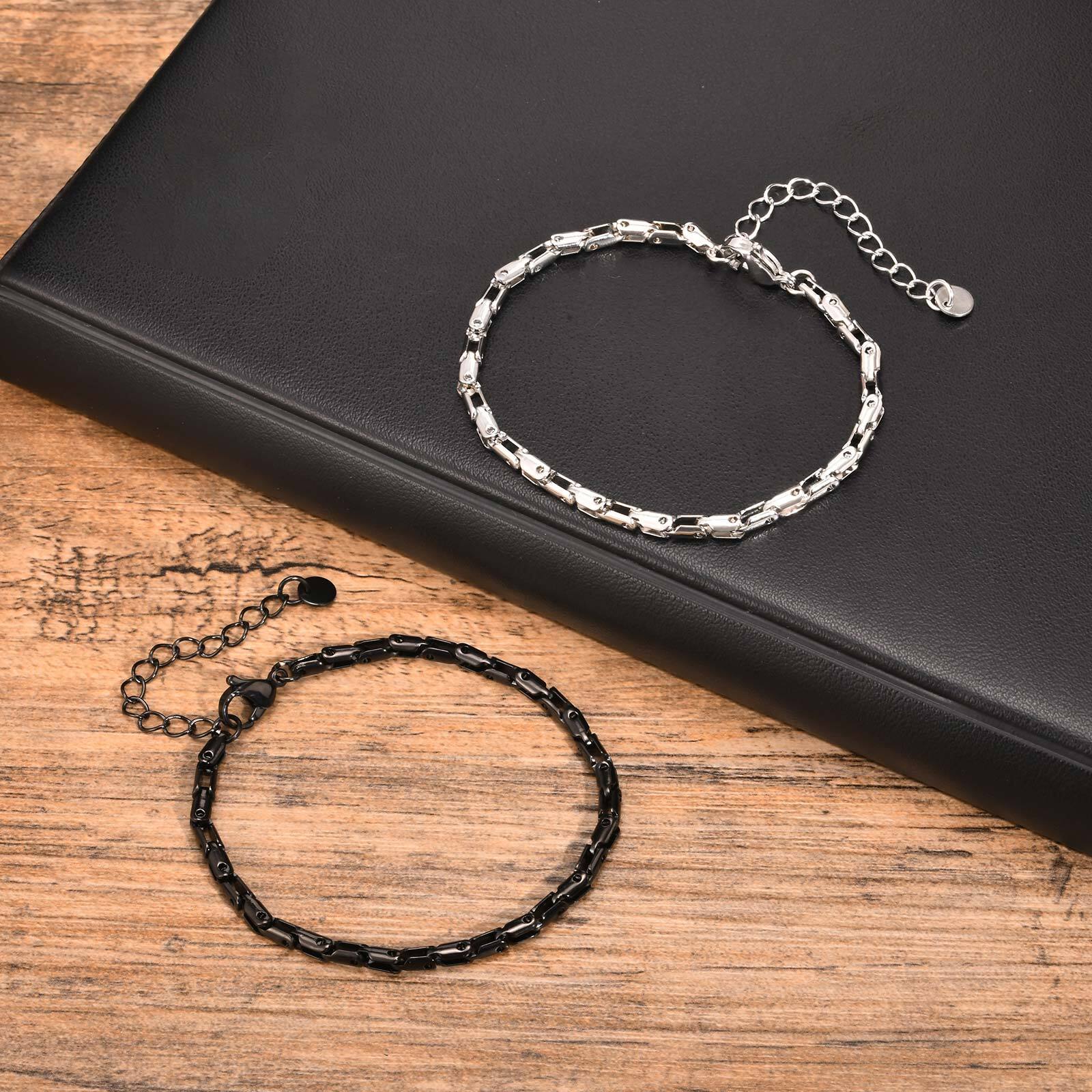 Thin Stainless Steel Chain Bra - 1950S Fashion Men'S avaliação e preço