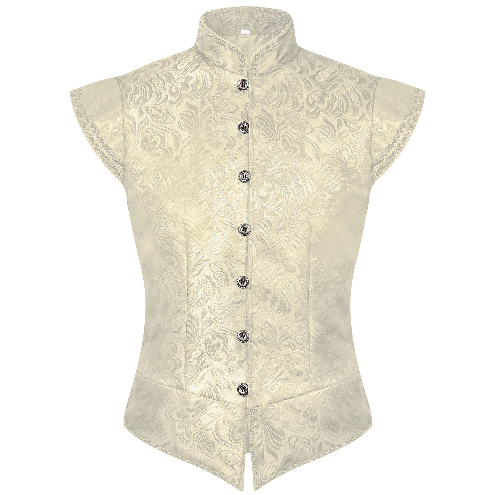 Men Vintage Victorian Suit Ves - Mens Fashion Vest avaliação e preço
