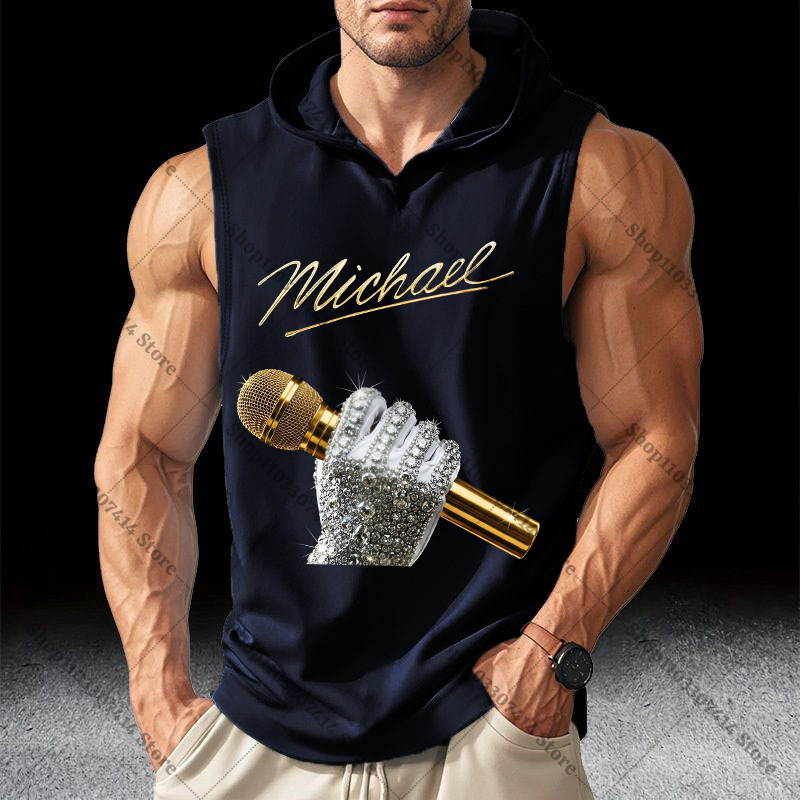 Adult Fashion Casual Vest Summ - Mens Fashion Vest avaliação e preço