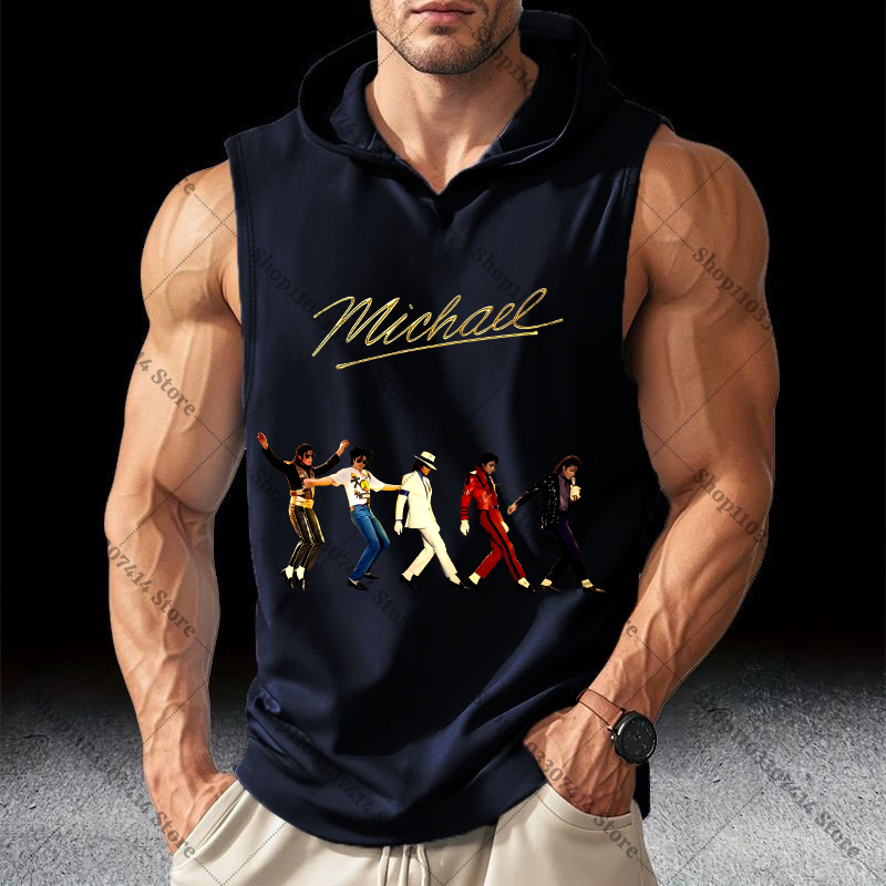 Adult Fashion Casual Vest Summ - Mens Fashion Vest avaliação e preço