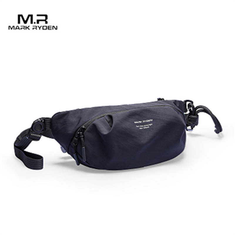 Mark Ryden Waterproof Casual C - Crossbody Bag Men avaliação e preço