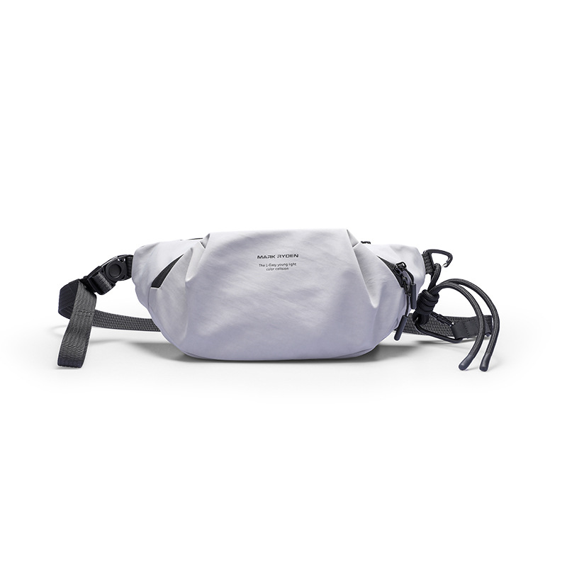 Mark Ryden Waterproof Casual C - Crossbody Bag Men avaliação e preço