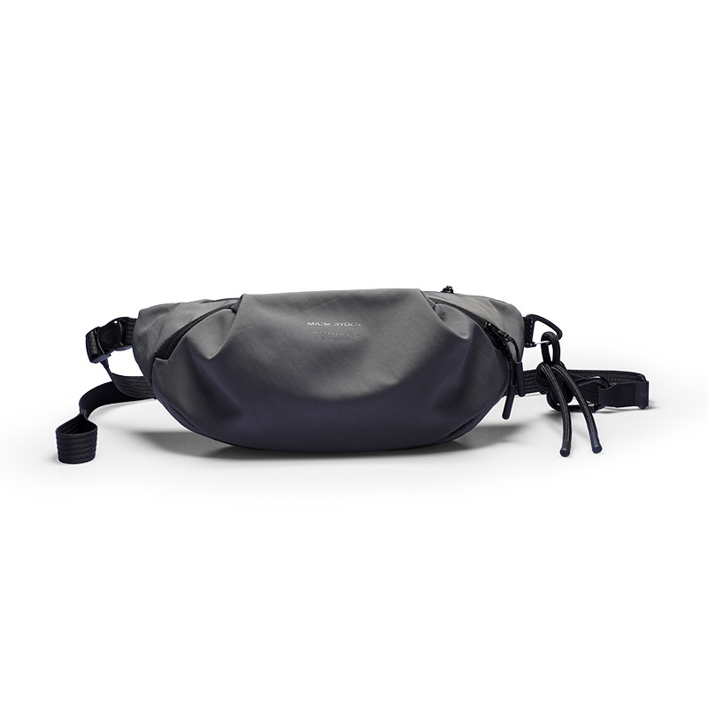 Mark Ryden Waterproof Casual C - Crossbody Bag Men avaliação e preço