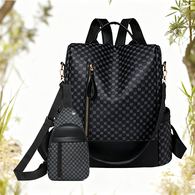 Unisex Fashion Versatile Messe - Crossbody Bag Men avaliação e preço