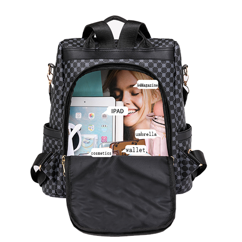 Unisex Fashion Versatile Messe - Crossbody Bag Men avaliação e preço