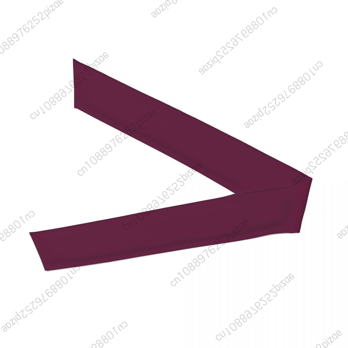 Qatar Tie Headband for Men Wom - Men'S Fashion Qatar avaliação e preço
