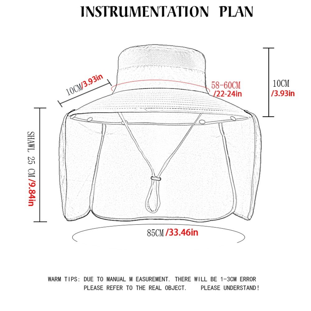 Fashion Cloth Men Sun Hat Big  - Mens Fashion Caps avaliação e preço