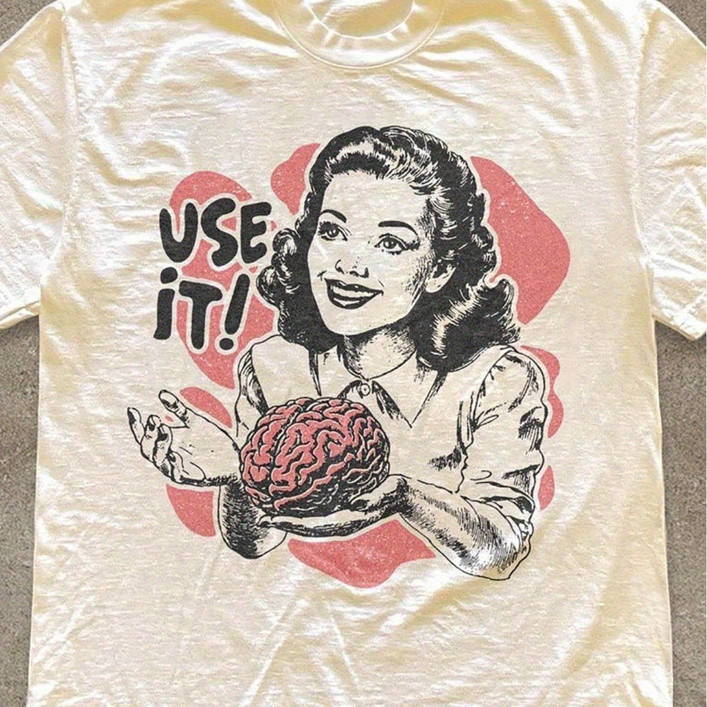 Unisex Fun Retro 1950s Adverti - 1950S Fashion Men'S avaliação e preço