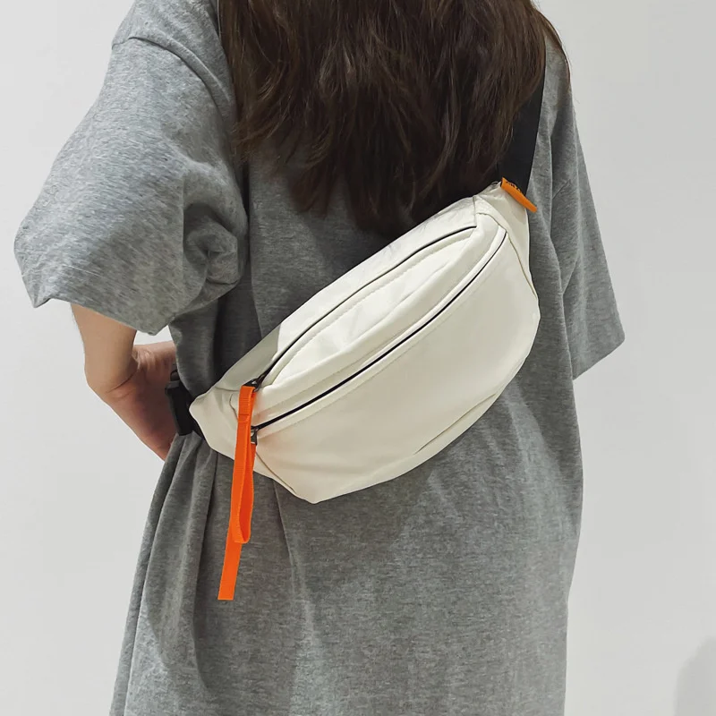 Waterproof Casual Sling Bag, W - Crossbody Bag Men avaliação e preço