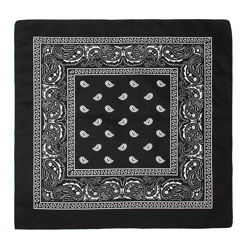 Unisex Men Women Bandana Hairb - Men'S Fashion Head Scarf avaliação e preço