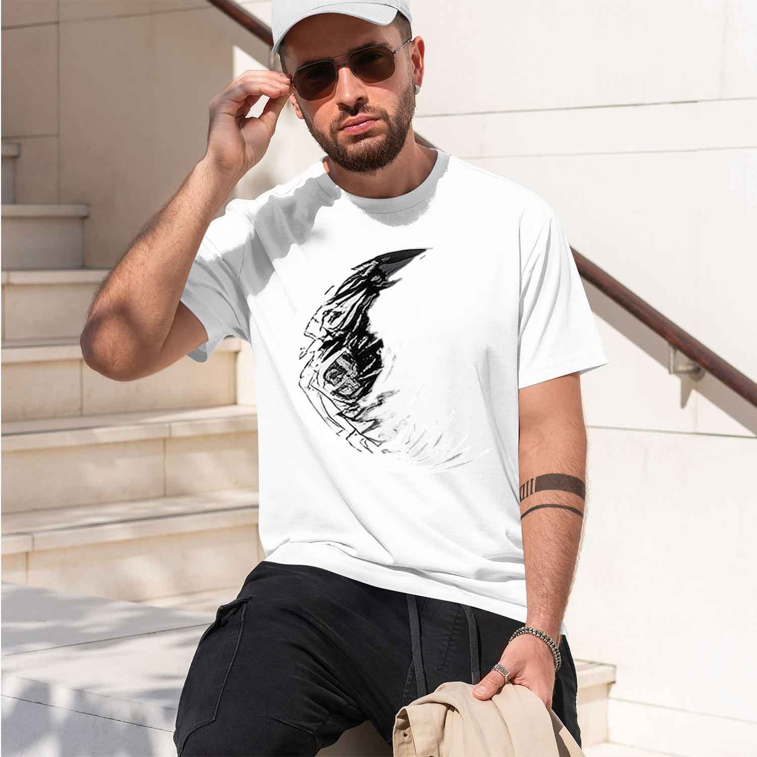 2026 New Model Men's summer 10 - Men'S Fashion Looks 2026 avaliação e preço