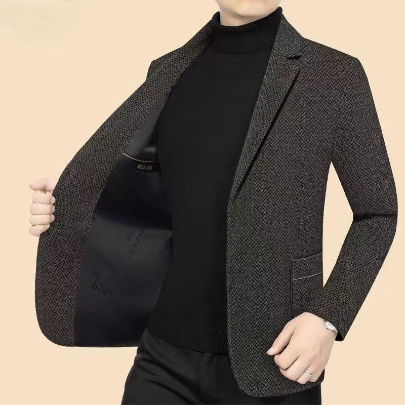 2026 Blazer's New Men's Fashio - Men'S Fashion Looks 2026 avaliação e preço