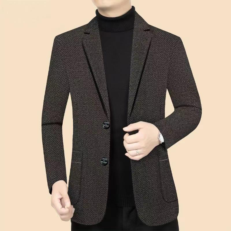 2026 Blazer's New Men's Fashio - Men'S Fashion Looks 2026 avaliação e preço