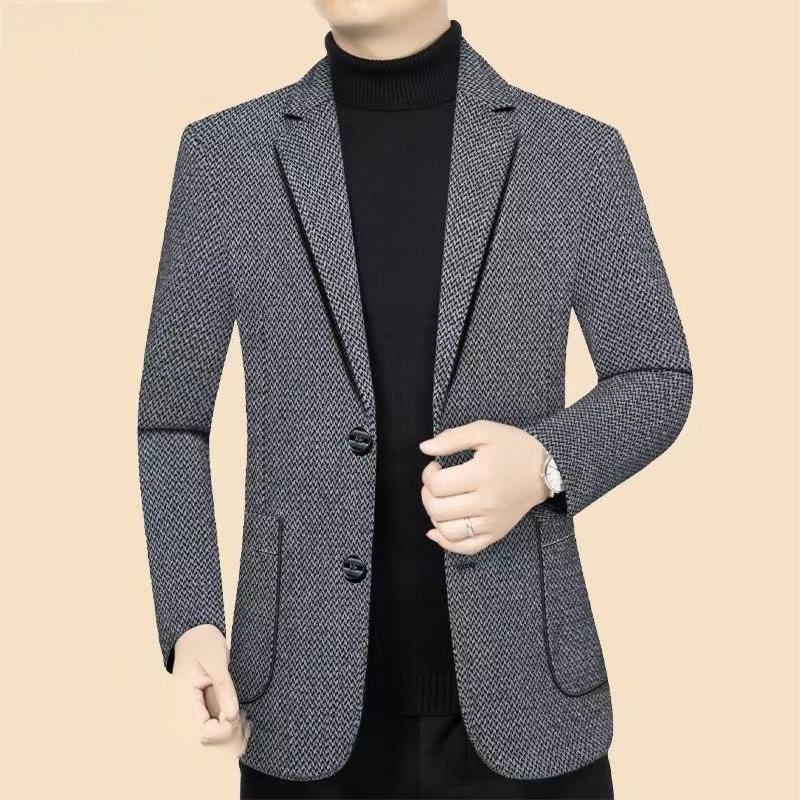 2026 Blazer's New Men's Fashio - Men'S Fashion Looks 2026 avaliação e preço