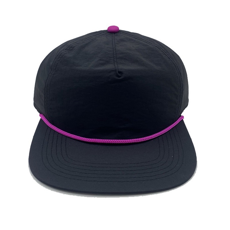 Quick-drying Light Thin Flat-b - Trucker Hat Cap avaliação e preço