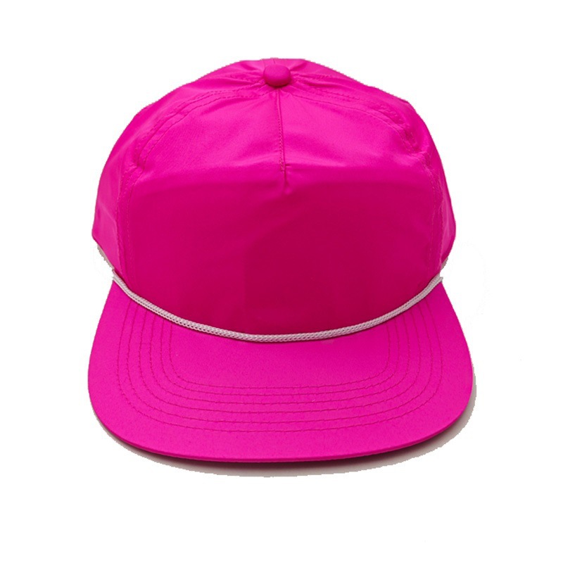 Quick-drying Light Thin Flat-b - Trucker Hat Cap avaliação e preço
