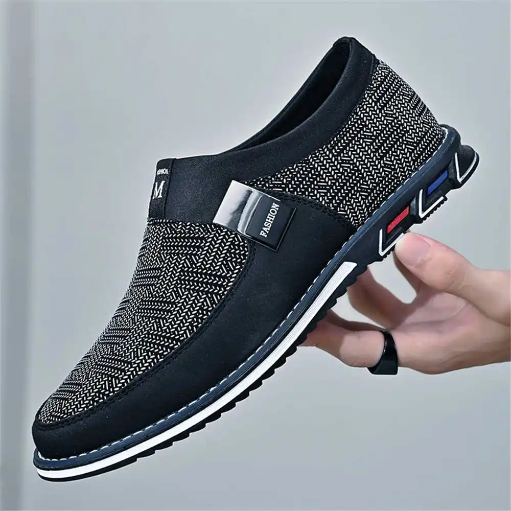 Dark Blue 44-45 Summer Shoes S - Men'S Fashion For Fat Guys avaliação e preço