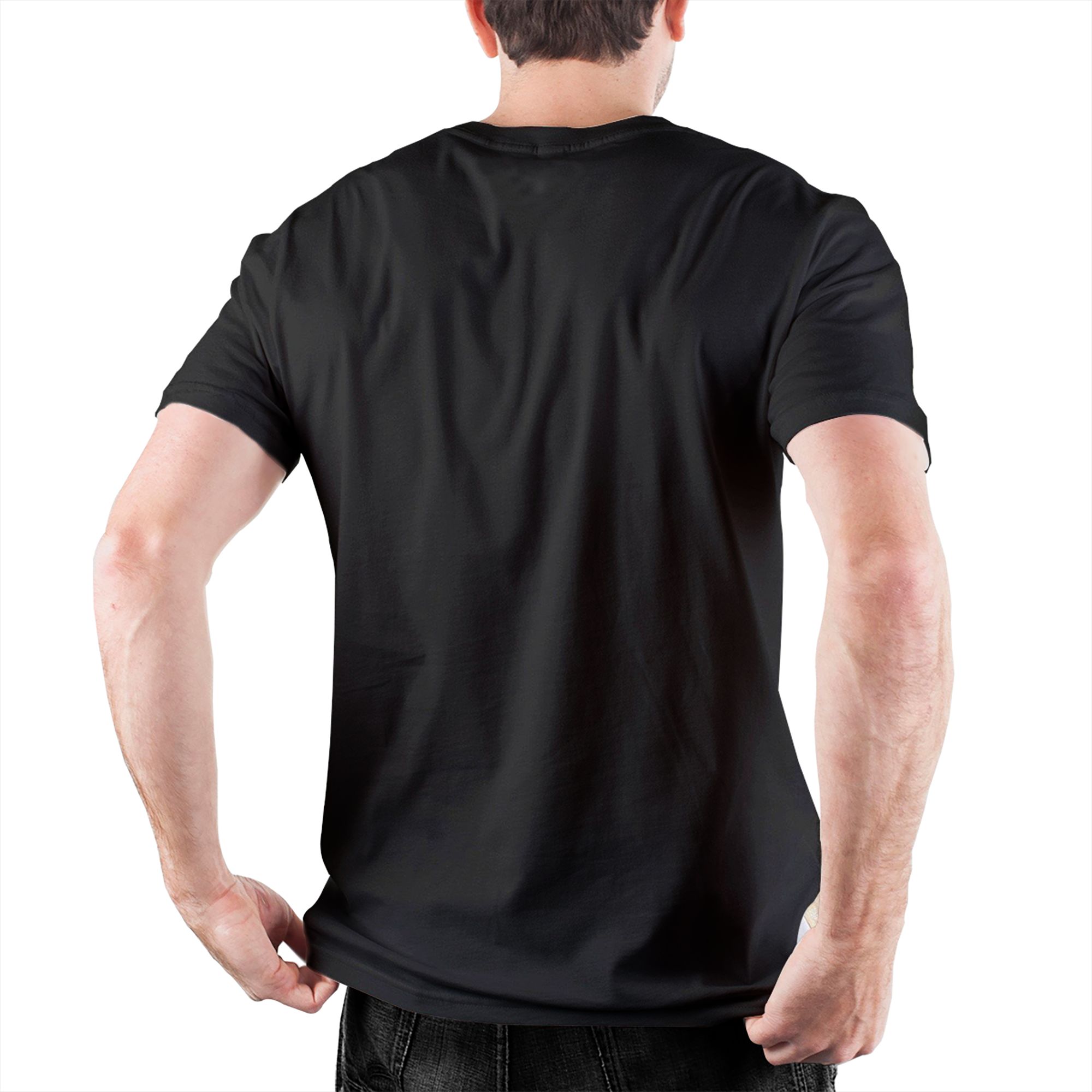 Man T-Shirt Qatar Arabic Calli - Men'S Fashion Qatar avaliação e preço