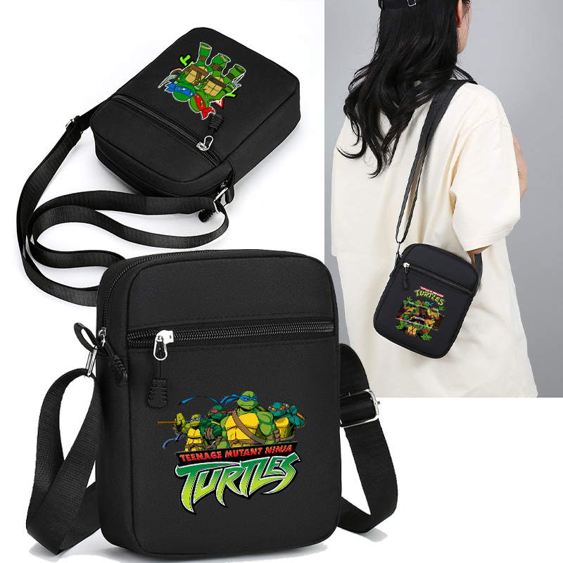 Teenage Mutant Ninja Turtles S - Crossbody Bag Men avaliação e preço