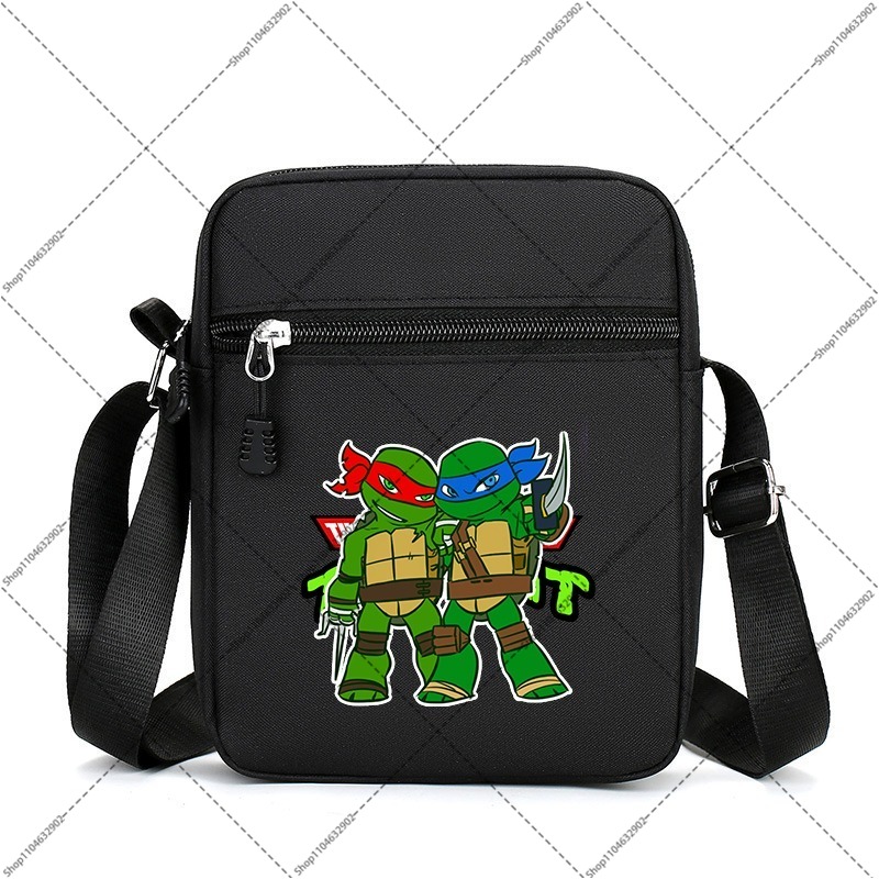 Teenage Mutant Ninja Turtles S - Crossbody Bag Men avaliação e preço