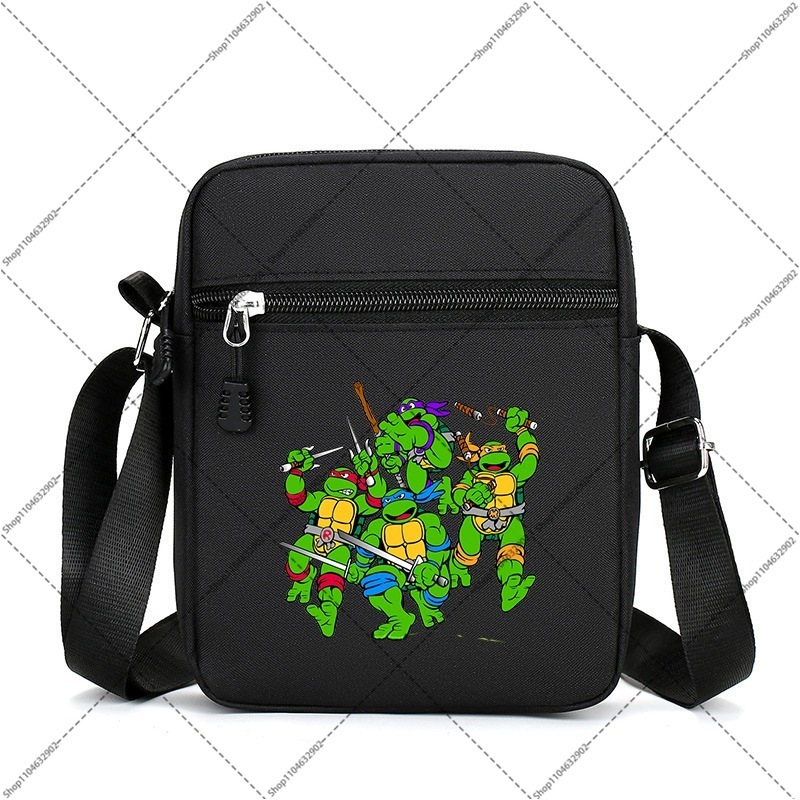 Teenage Mutant Ninja Turtles S - Crossbody Bag Men avaliação e preço