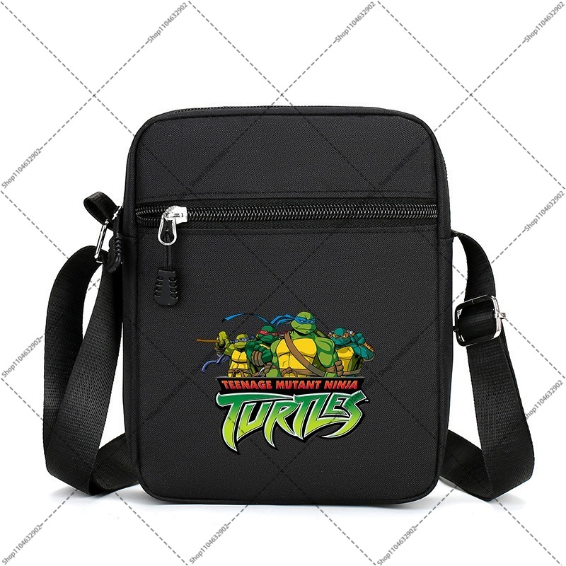 Teenage Mutant Ninja Turtles S - Crossbody Bag Men avaliação e preço