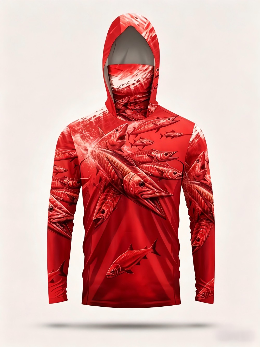 Men's summer fashion fish scho - Mens Fashion Summer avaliação e preço
