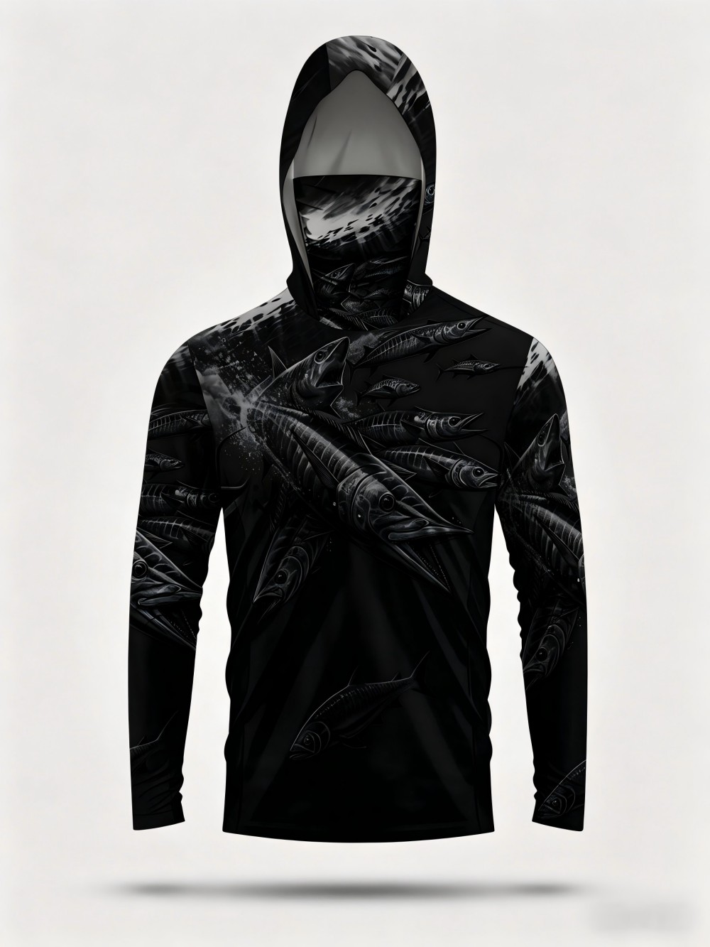 Men's summer fashion fish scho - Mens Fashion Summer avaliação e preço