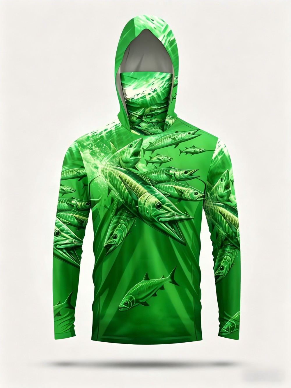 Men's summer fashion fish scho - Mens Fashion Summer avaliação e preço